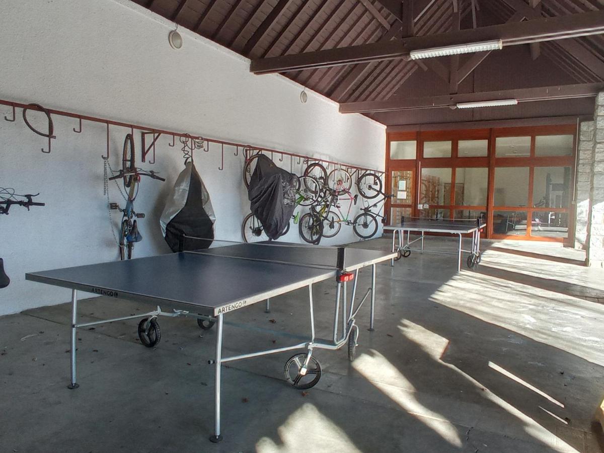 Apartamento Cerdanya En Familia Montana Park Enveitg Exterior foto