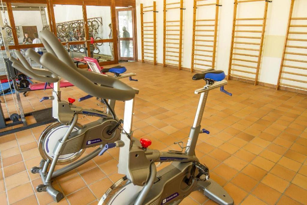 Apartamento Cerdanya En Familia Montana Park Enveitg Exterior foto