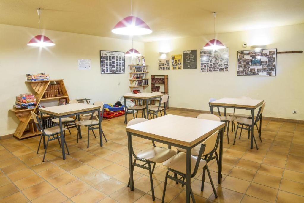 Apartamento Cerdanya En Familia Montana Park Enveitg Exterior foto