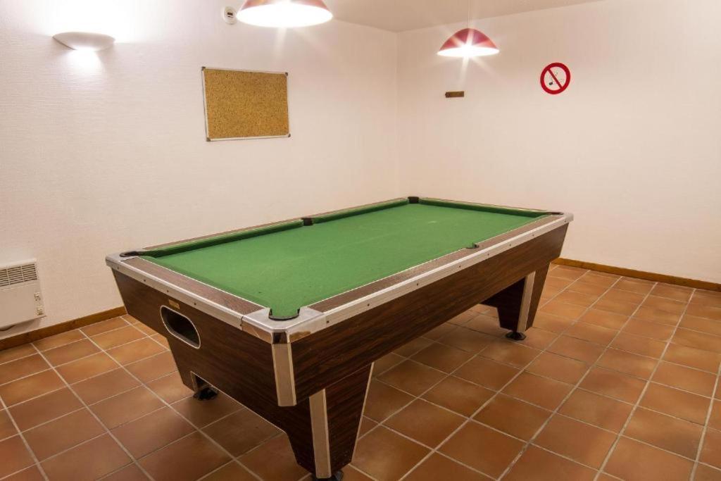 Apartamento Cerdanya En Familia Montana Park Enveitg Exterior foto