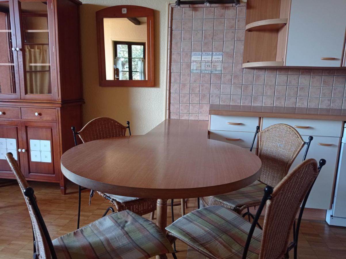 Apartamento Cerdanya En Familia Montana Park Enveitg Exterior foto