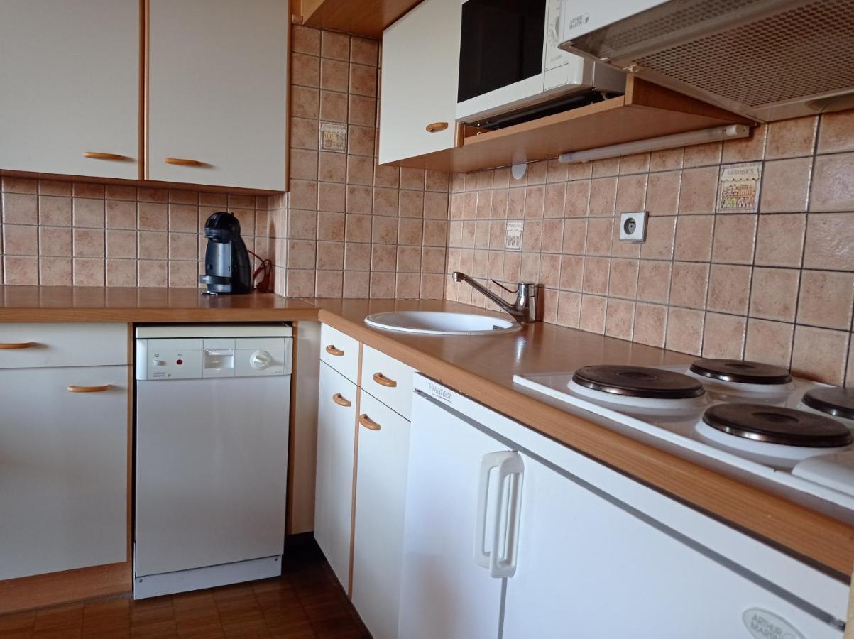 Apartamento Cerdanya En Familia Montana Park Enveitg Exterior foto