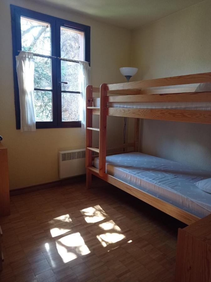 Apartamento Cerdanya En Familia Montana Park Enveitg Exterior foto